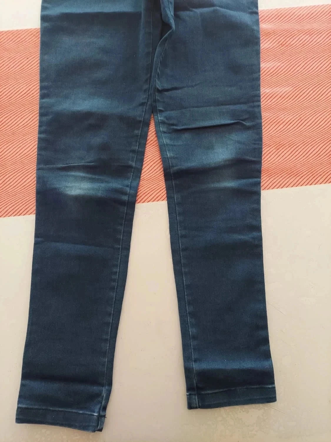 Legging jegging Monoprix 10 años – photo 6